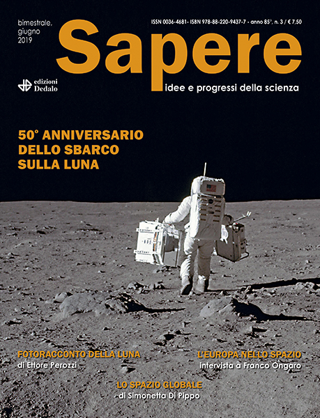 Sapere 3/2019
