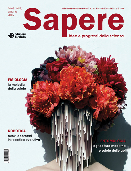Sapere 3/2015