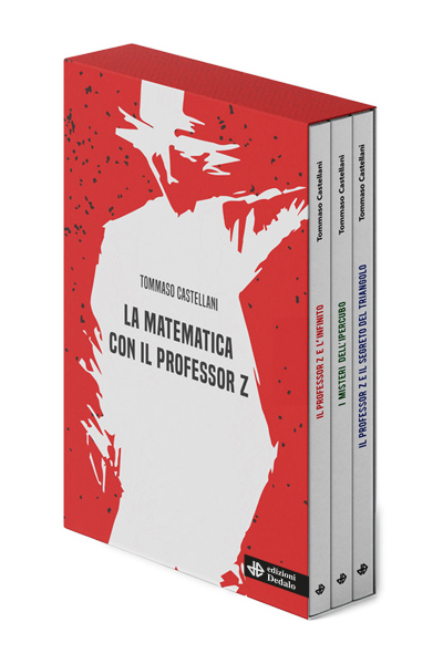 La matematica con il professor Z