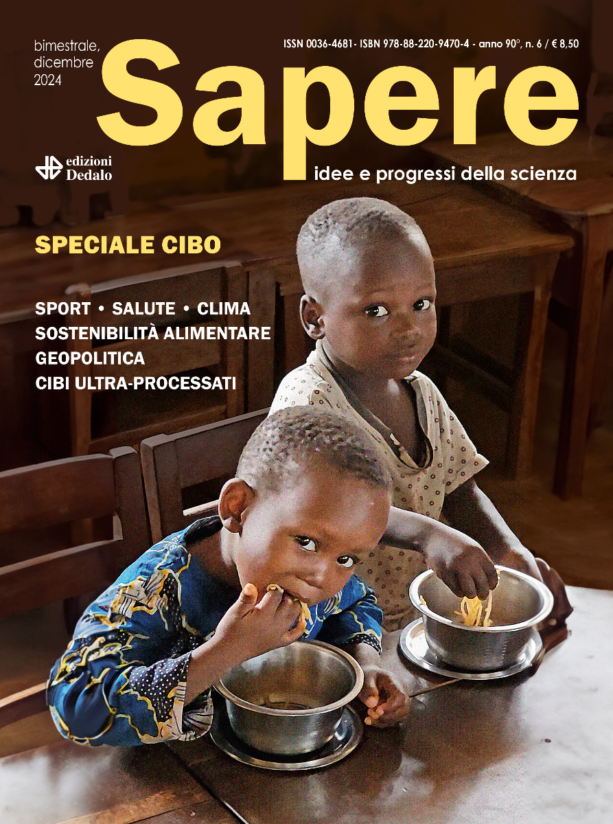 Sapere 6/2024