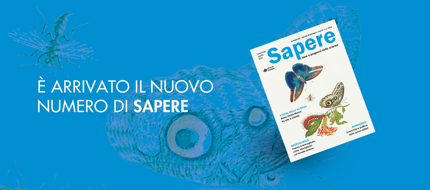 Rivista Sapere 2024