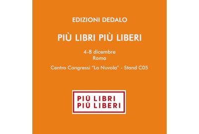 Fiera Nazionale della Piccola e Media Editoria "Più Libri Più Liberi"
