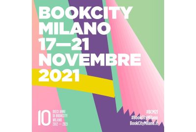 Edizioni Dedalo al Book City Milano 2021