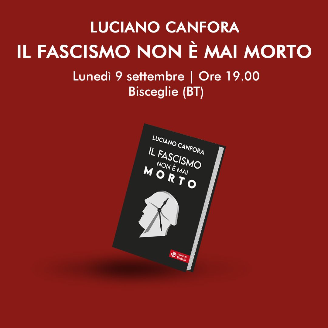 Presentazione del libro 