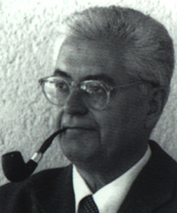 Giovanni Vittorio Pallottino