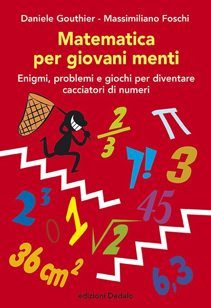 10 libri per giocare con la matematica