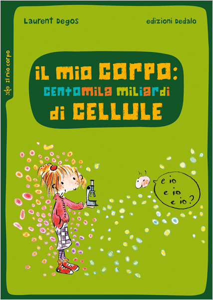 1-IL CORPO UMANO  Il mio libro di ed.fisica