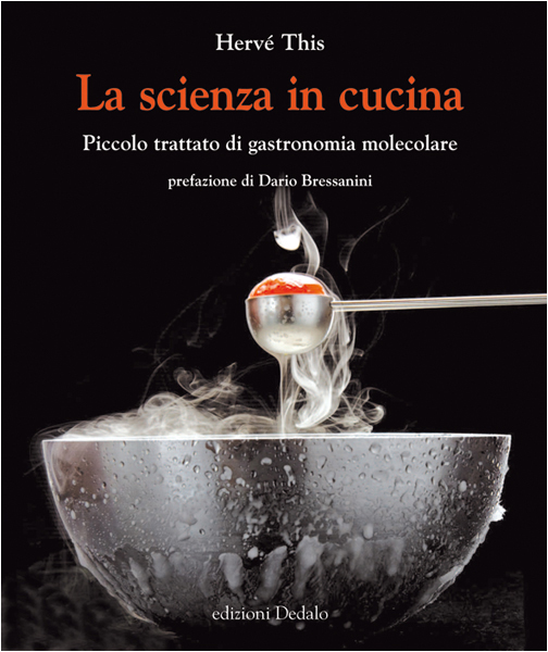 La scienza del cibo - Rizzoli Libri