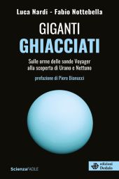 Giganti ghiacciati