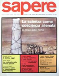 Sapere 832/1980