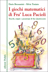 Fra' Luca Pacioli's mathematical games