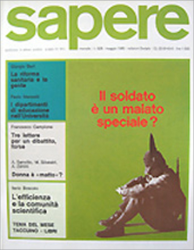 Sapere 828/1980