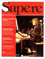 Sapere 2/1997