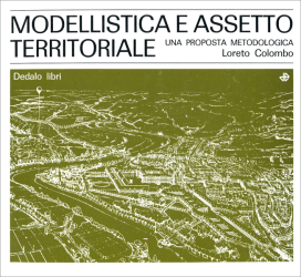 Modellistica e assetto territoriale
