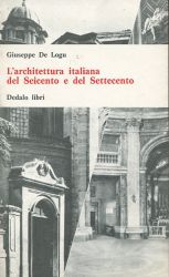Architettura italiana del Seicento e del Settecento