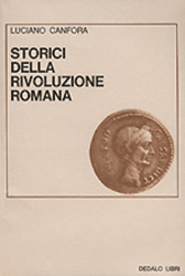 Storici della rivoluzione romana