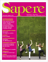 Sapere 3/2010