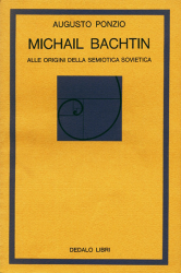 Michail Bachtin