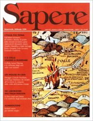 Sapere 1/1998