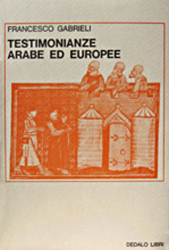 Testimonianze arabe ed europee