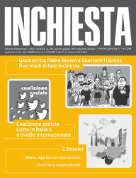 Inchiesta 188/2015
