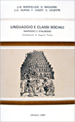 Linguaggio e classi sociali