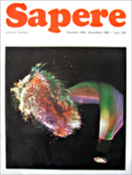 Sapere 696/1967