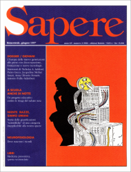 Sapere 3/1997