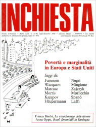 Inchiesta 97-98/1992