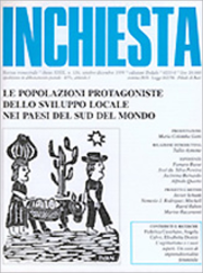Inchiesta 126/1999