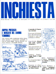 Inchiesta 32/1978