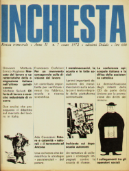 Inchiesta 7/1972
