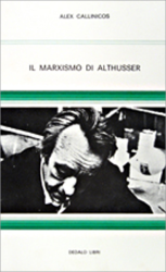 Il marxismo di Althusser