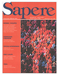 Sapere 1/2000