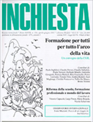 Inchiesta 116/1997