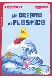 A plastic ocean
