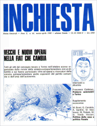 Inchiesta 44/1980