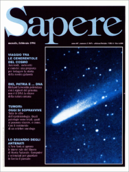 Sapere 2/1994
