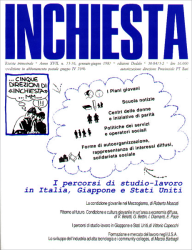 Inchiesta 75-76/1987
