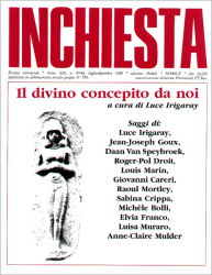 Inchiesta 85-86/1989