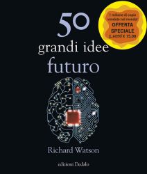 50 grandi idee futuro