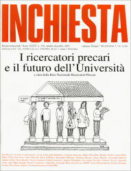 Inchiesta 150/2005