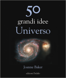 50 grandi idee Universo