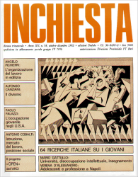 Inchiesta 58/1982