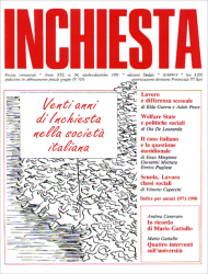 Inchiesta 94/1991