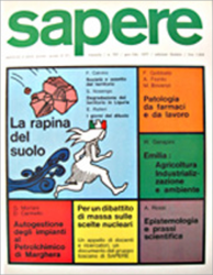 Sapere 797/1977