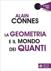 La geometria e il mondo dei quanti (e-book)
