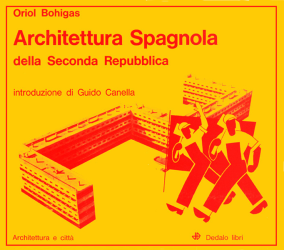 Architettura spagnola della Seconda Repubblica