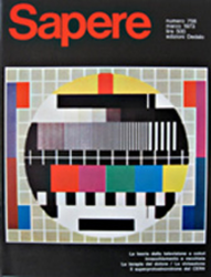 Sapere 758/1973
