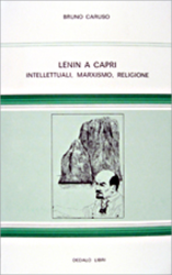 Lenin a Capri